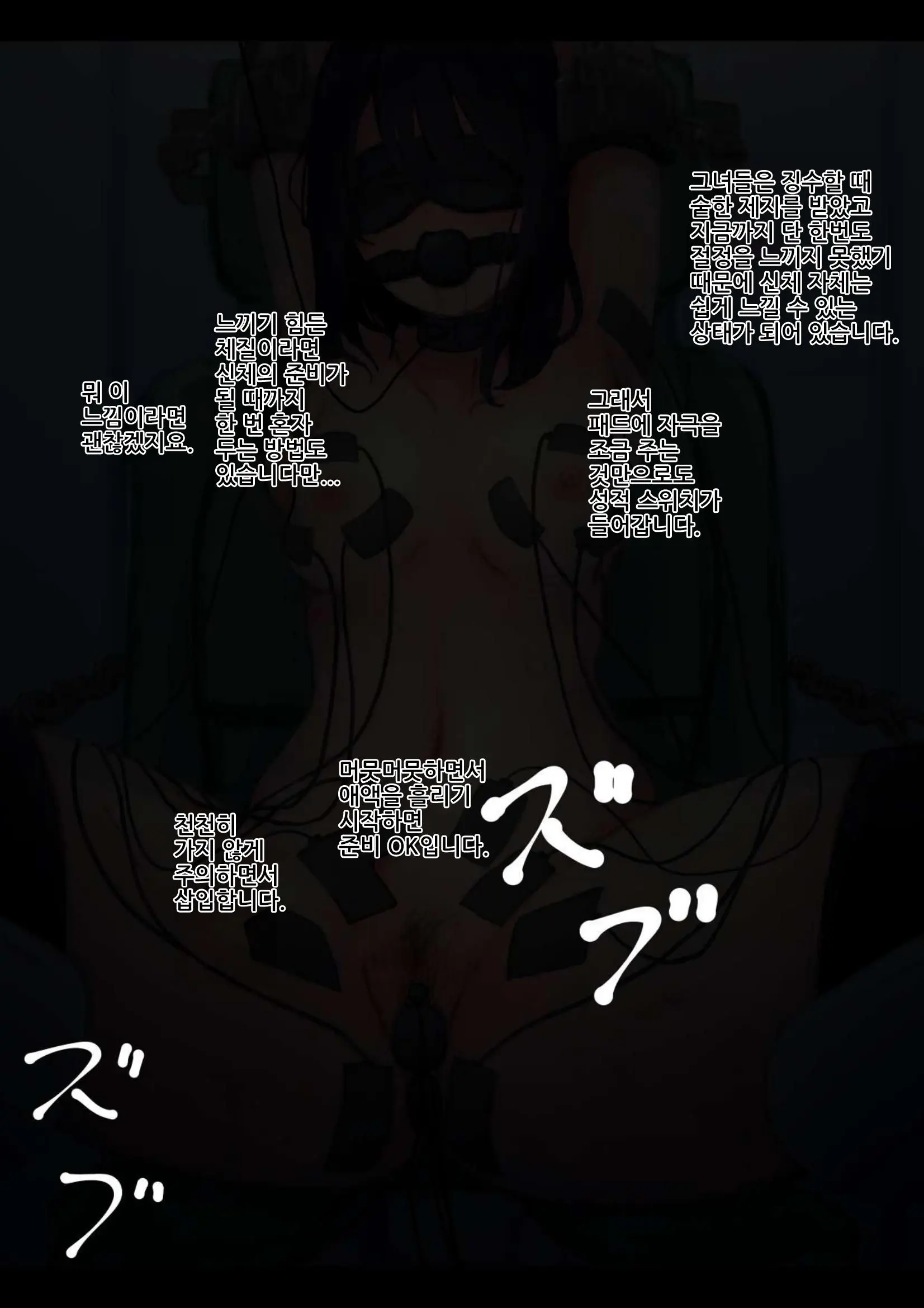 Kouyuubutsu Shoujo 2 ~Kuni Kara Jinken O Hakudatsu Saremono To Shite Atsukawareru Onnanoko No Hanashi~ Futsukame Hen